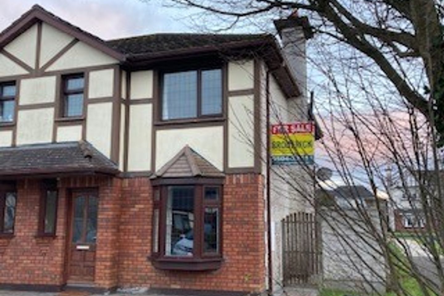 55 Rosemount, Clongower, Thurles, Co. Tipperary, E41RR64 is for sale on