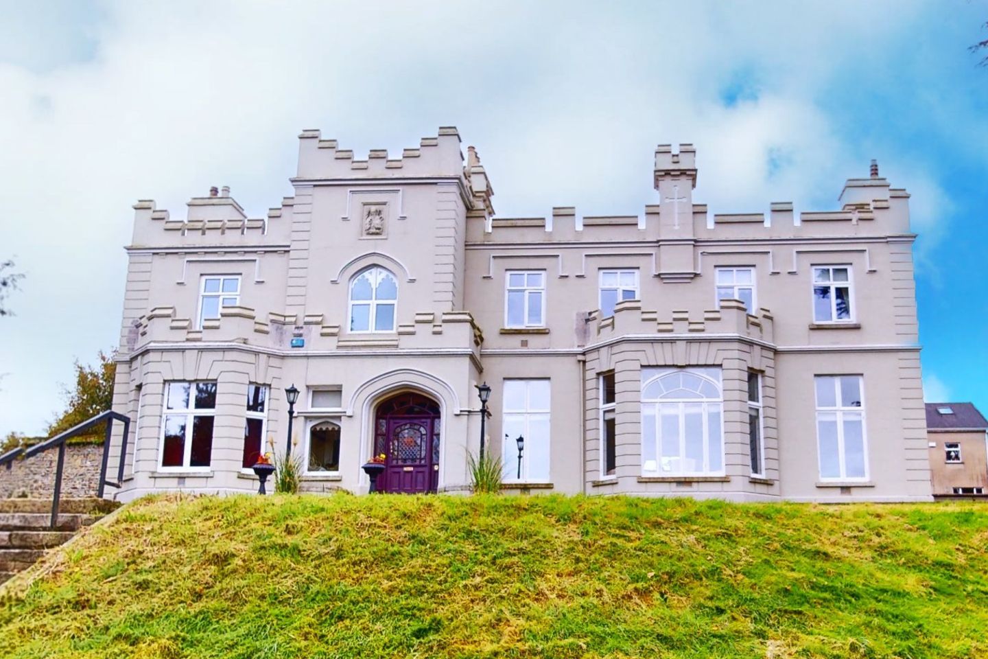 The Manse, Cathedral St, Enniscorthy, Co. Wexford, Y21T6X0