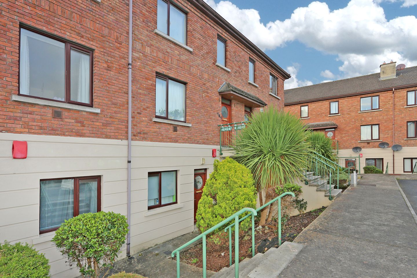 160 Dooradoyle Park, Dooradoyle, Dooradoyle, Co. Limerick is for sale