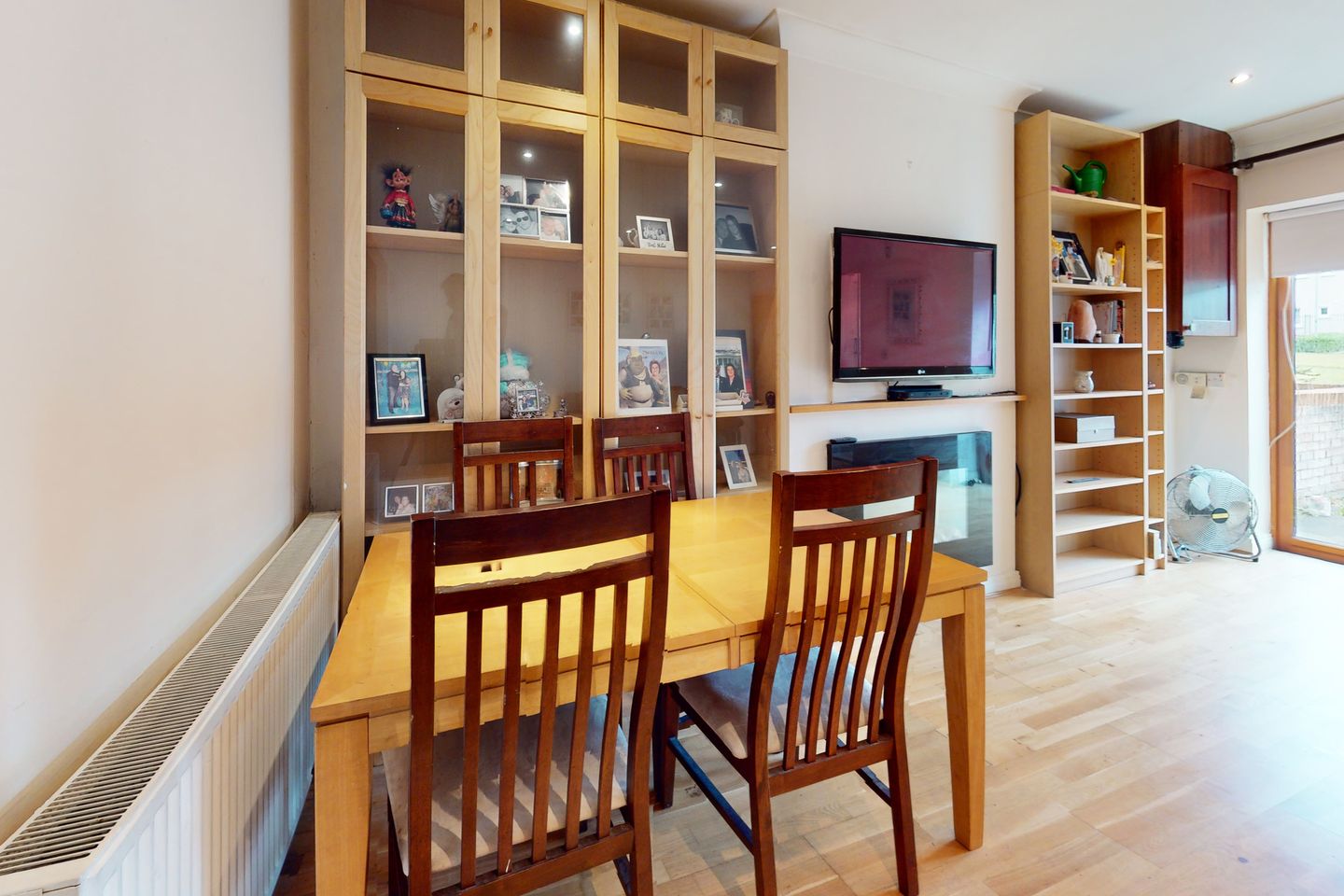 9 Castlegrange Gardens, Clonee, Clonee, Dublin 15, D15VRC0 is for sale on Daft.ie