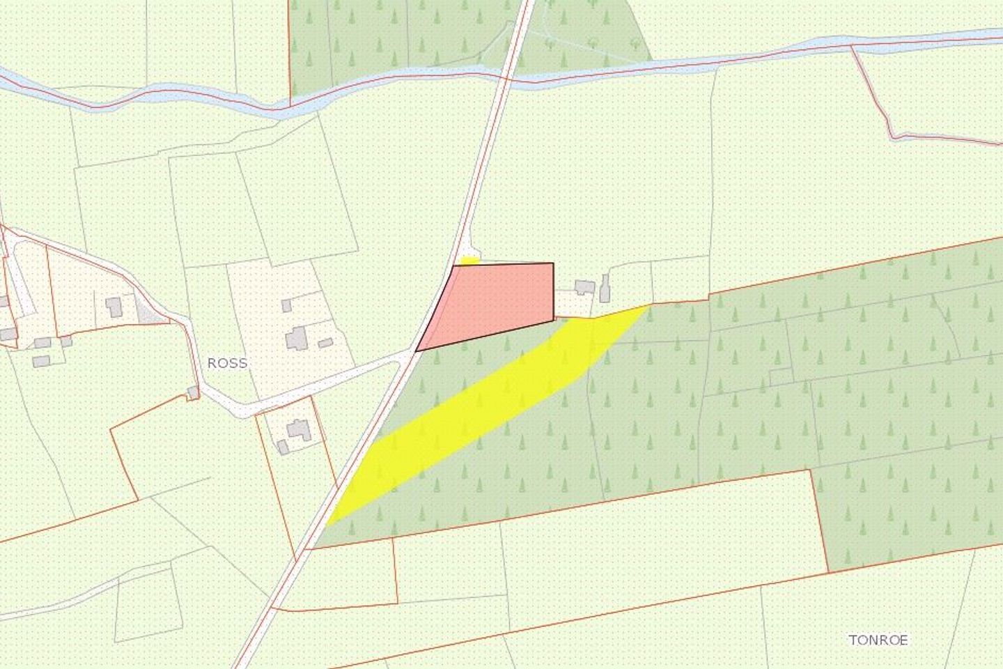 Ross, Kylebrack, Loughrea, Galway