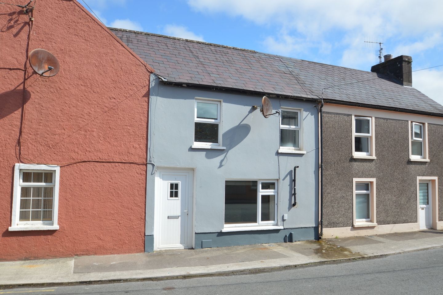 1 Upper Road, Ballinacurra, Midleton, Co. Cork, P25DX29 is for sale on