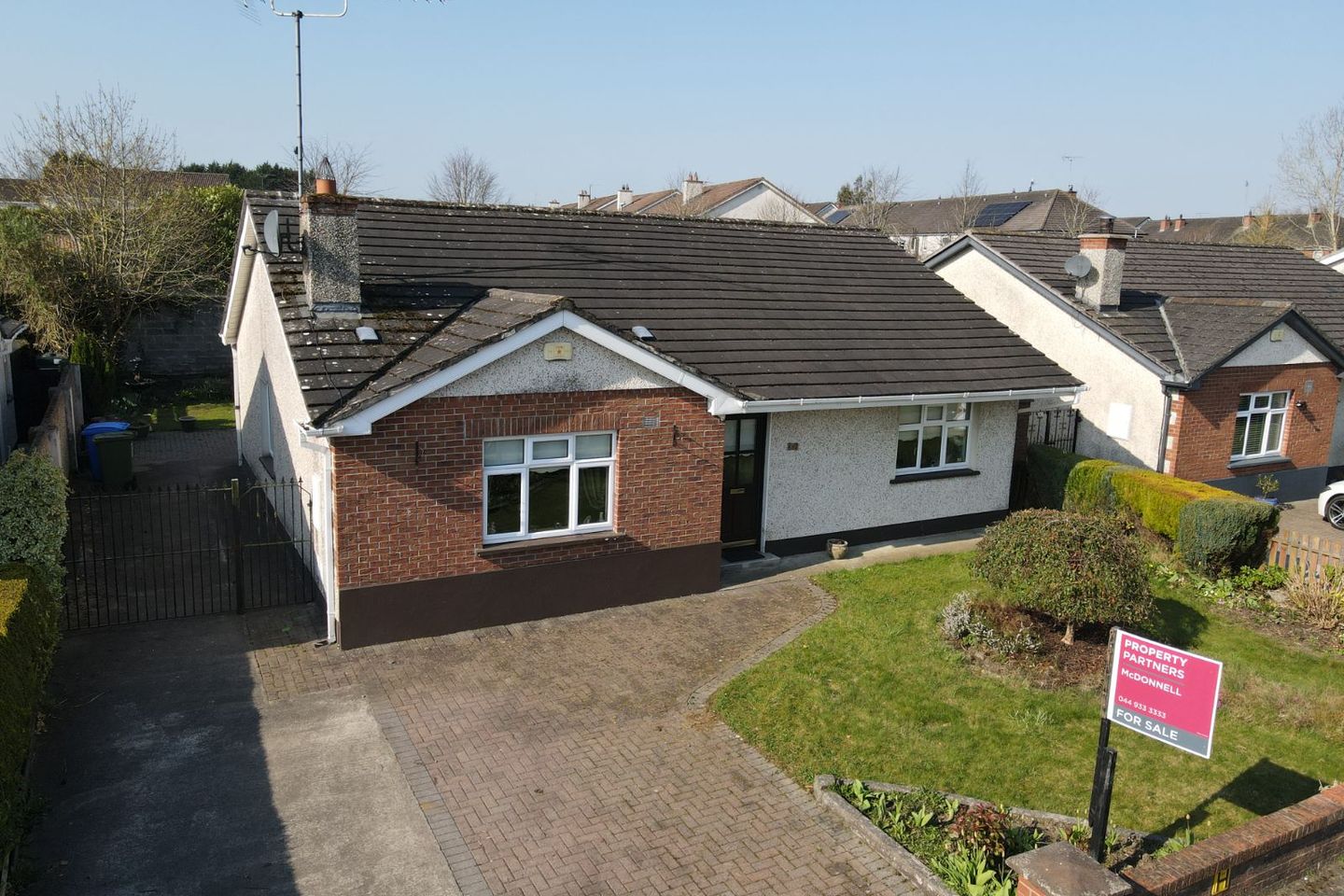 11 Ardleigh Gate, Mullingar, Co. Westmeath, N91N7Y3