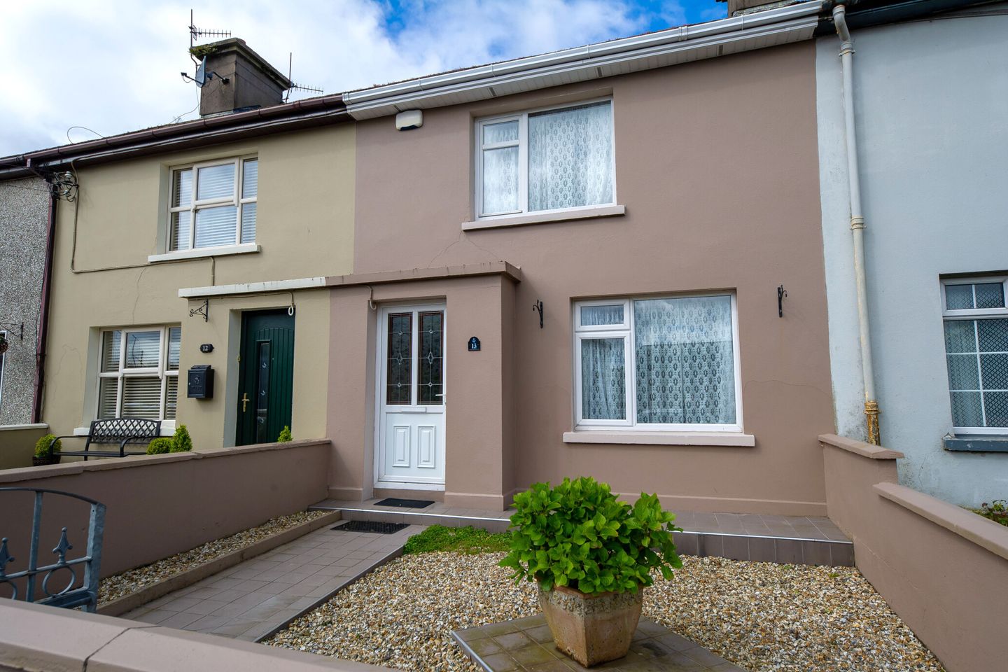 13 Devlin Street, Fermoy, Co. Cork, P61A364 is for sale on Daft.ie