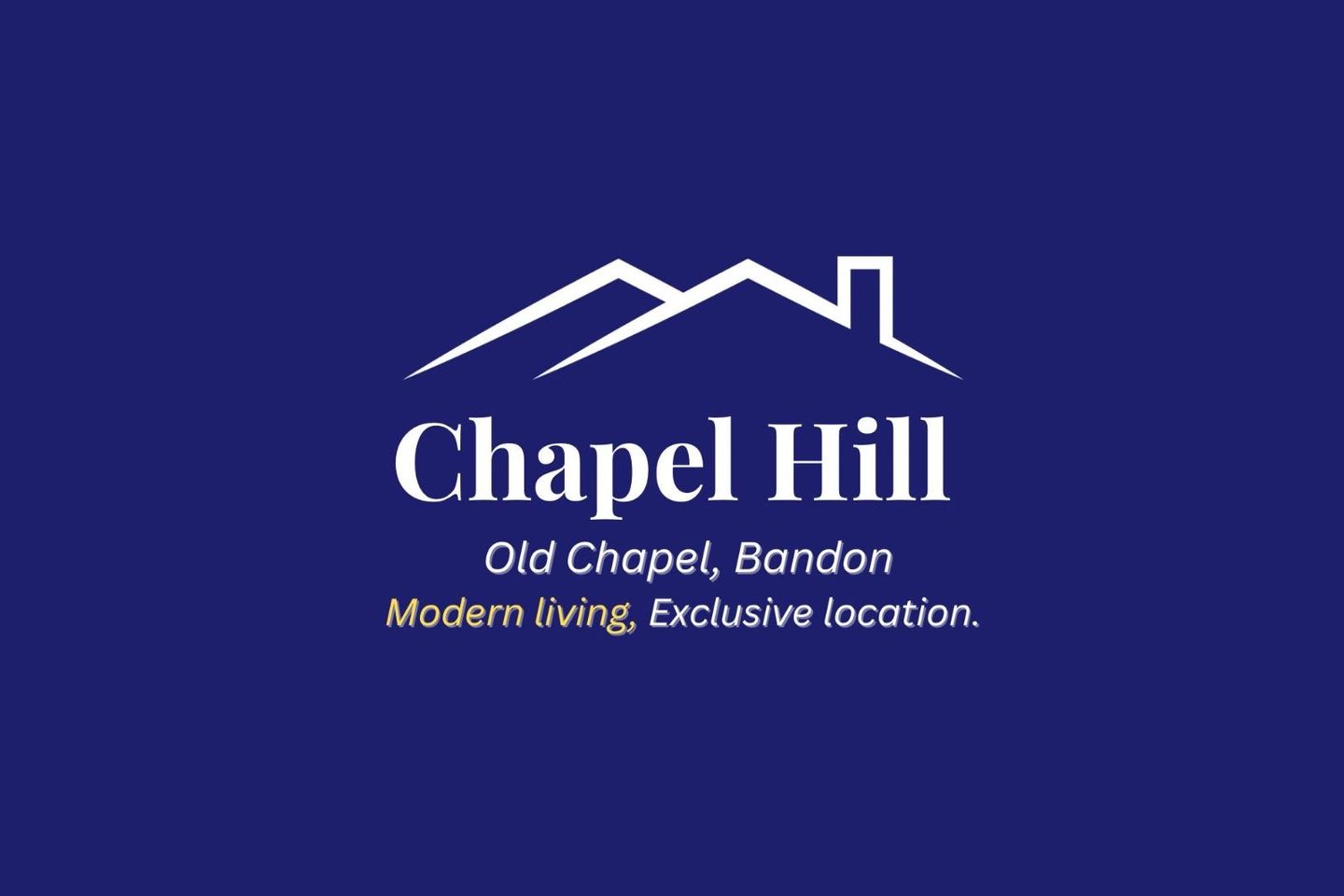 Chapel Hill, Old Chapel, Bandon, Co. Cork