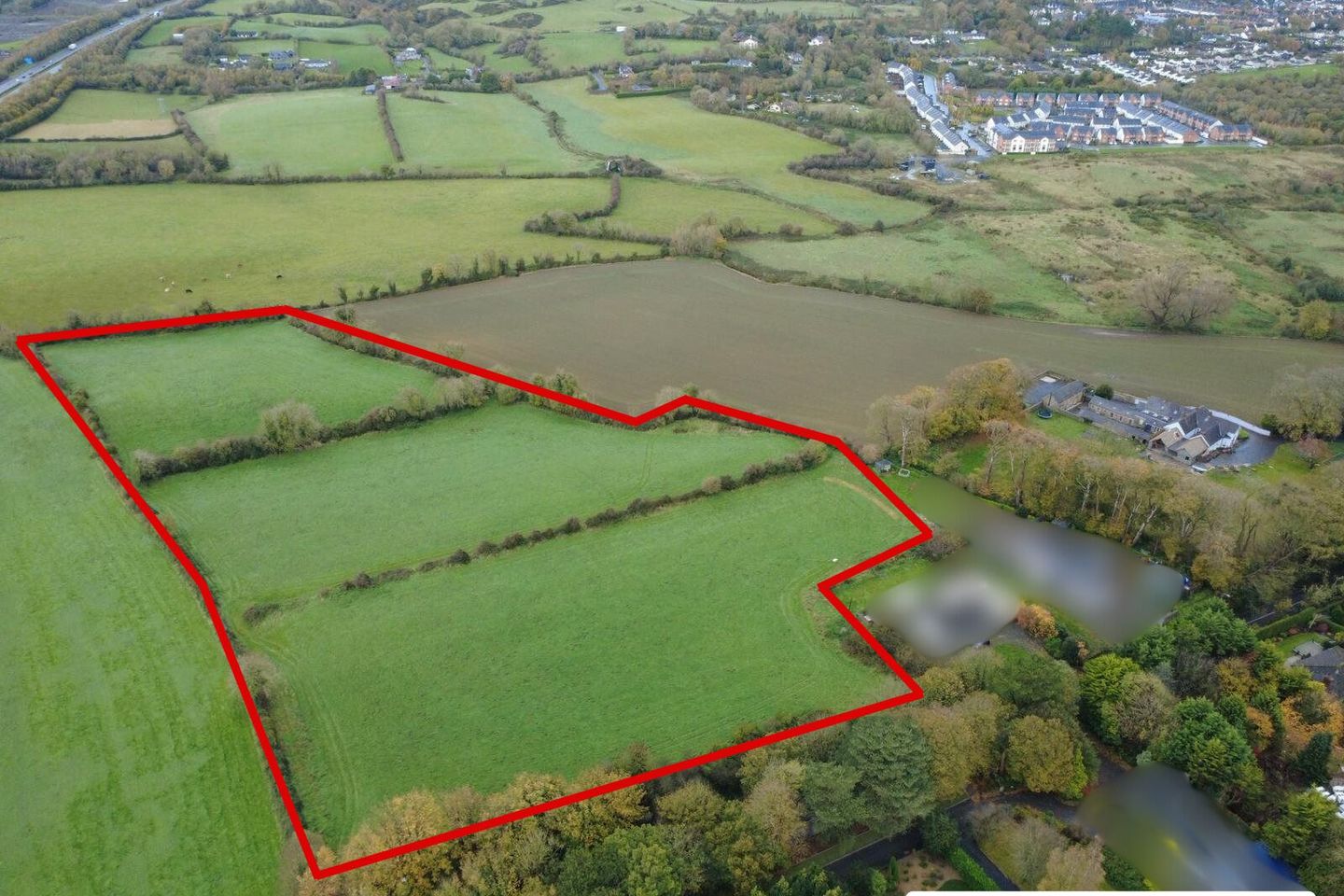 Lands at Rath, Ballybarrack, Knockbridge, Co. Louth, A91EVH4