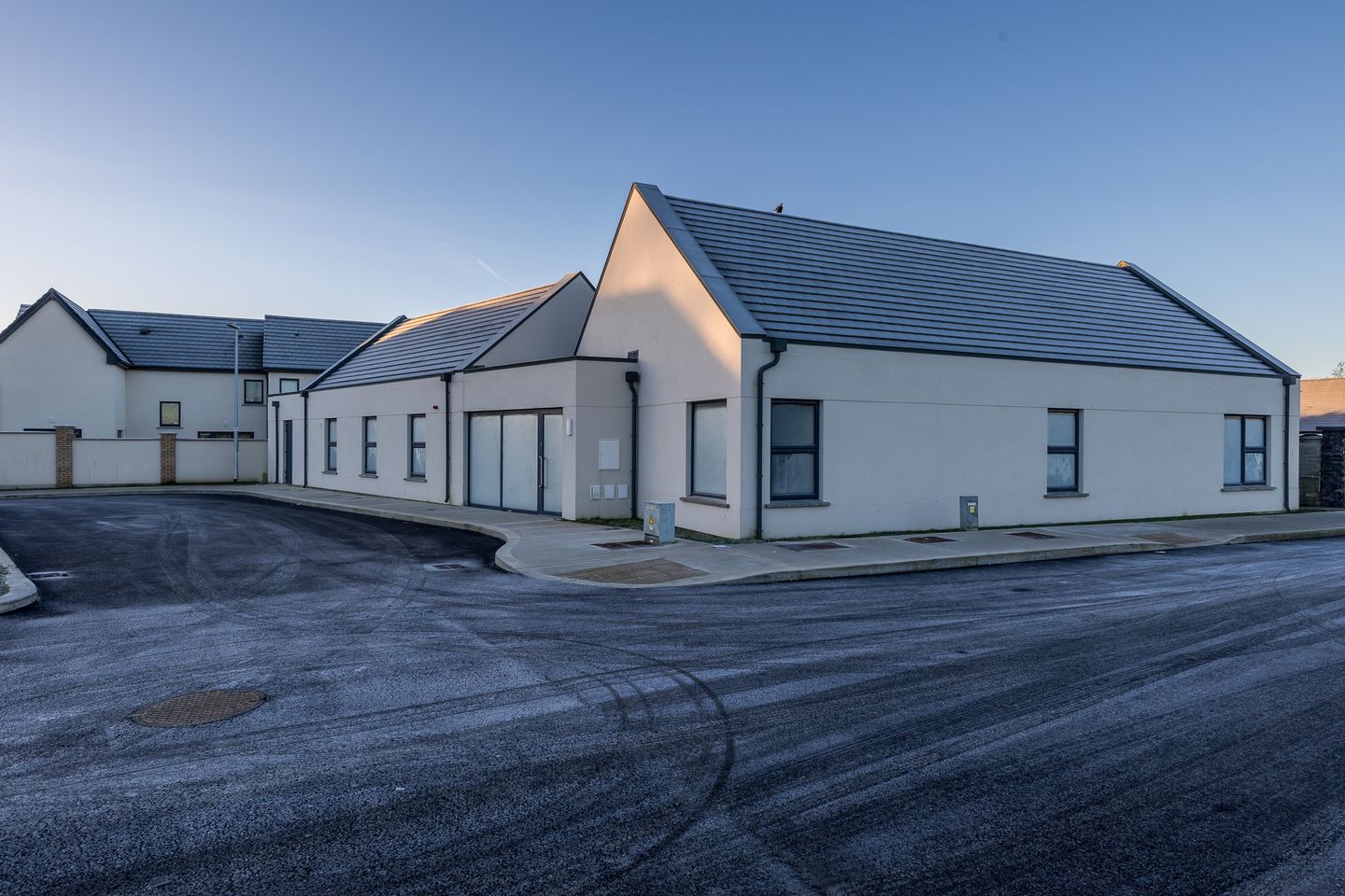 Commercial property for sale in Crèche, Ravens Mill, Rolestown, Co