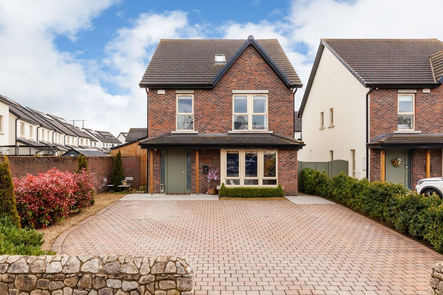 11 Hollywoodrath Road, Hollystown, Dublin 15, D15FF6D is for sale on