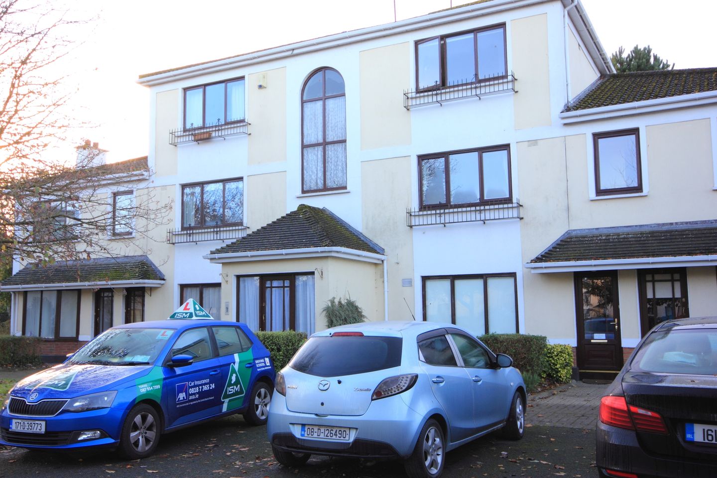 Apartment 4, Turvey Woods, Donabate, Co. Dublin is for sale on Daft.ie