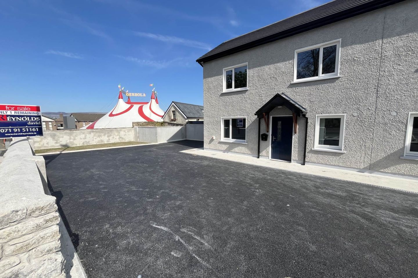 Edenvale, Pearse Road, Sligo, F91HX6H