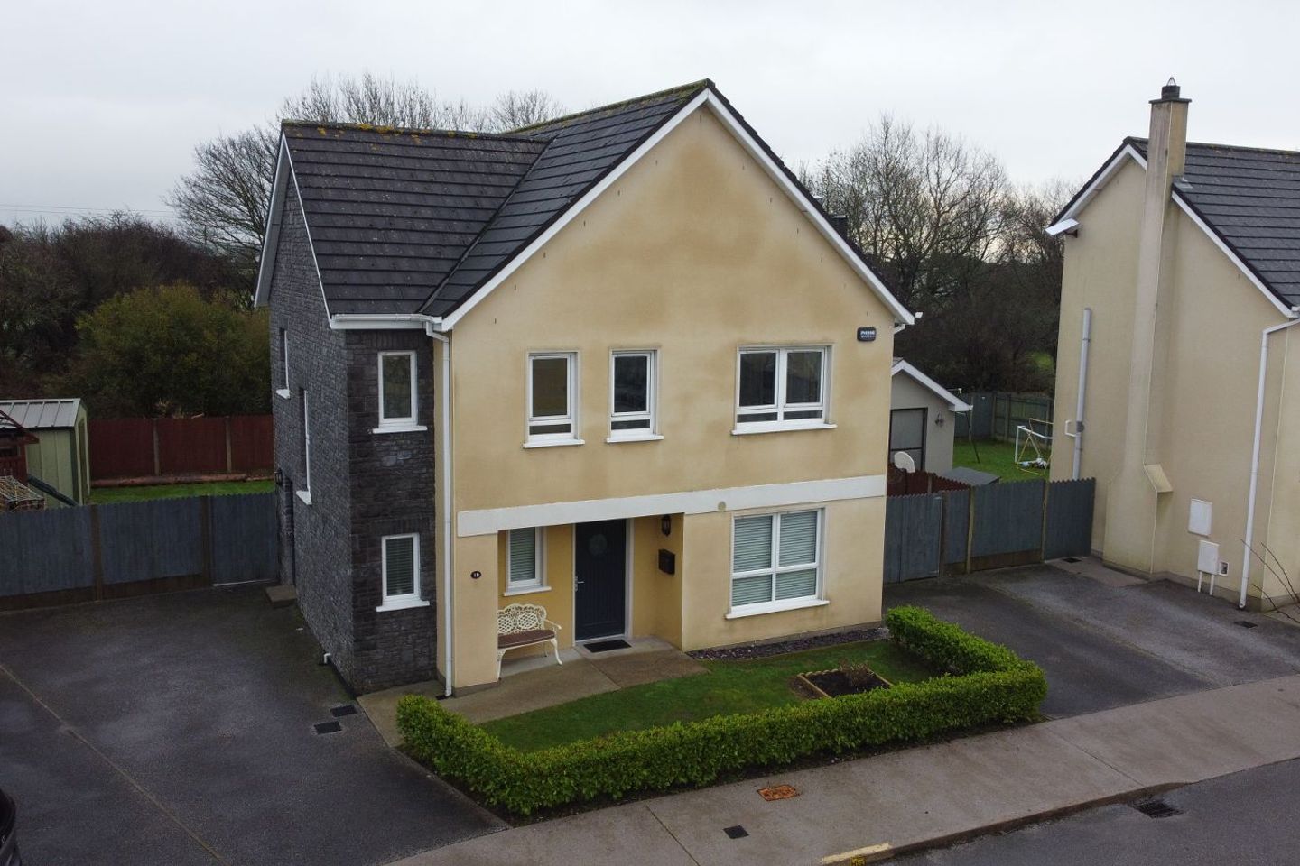 19 Gleann Fia, Killeagh Road, Mogeely, Mogeely, Co. Cork, P25K330