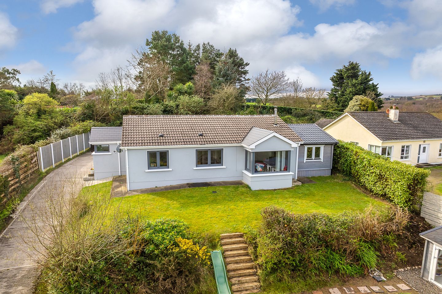 The Wolery, Ballinaclash, Blackwater, Co. Wexford, Y21KR25 is for sale