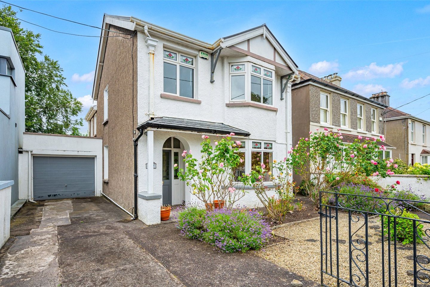 Arline, 12 Marble Hall Park, Ballinlough, Co. Cork, T12F3P9 is for sale