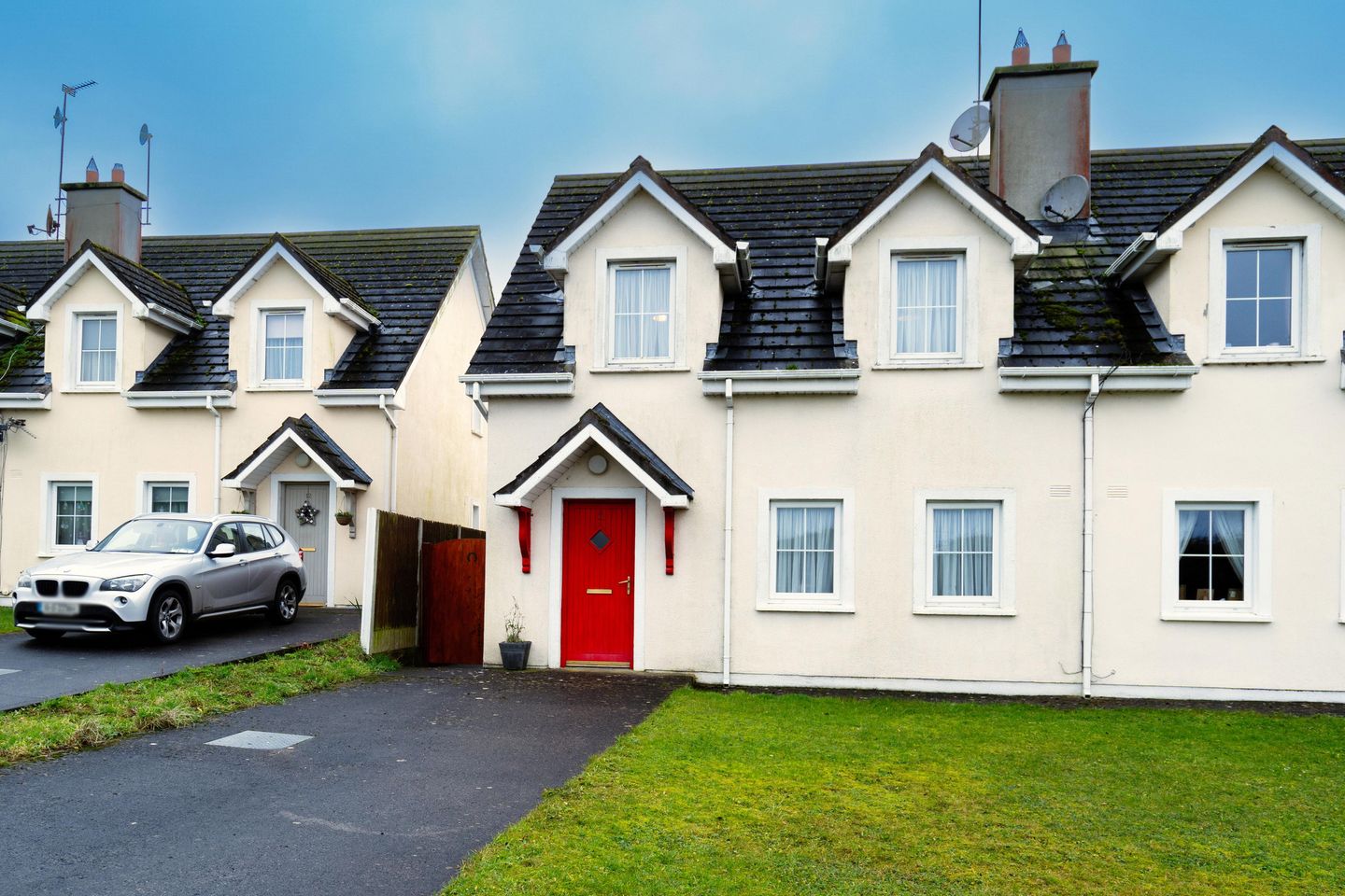 11 White Fields, Cloghan, Co. Offaly, R42T285 is for sale on Daft.ie