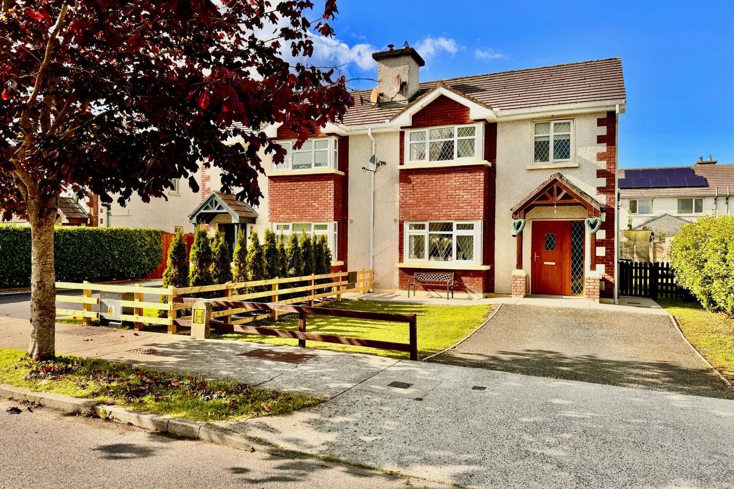 19 Sliabh Rua, Moate, Moate, Co. Westmeath, N37Y364
