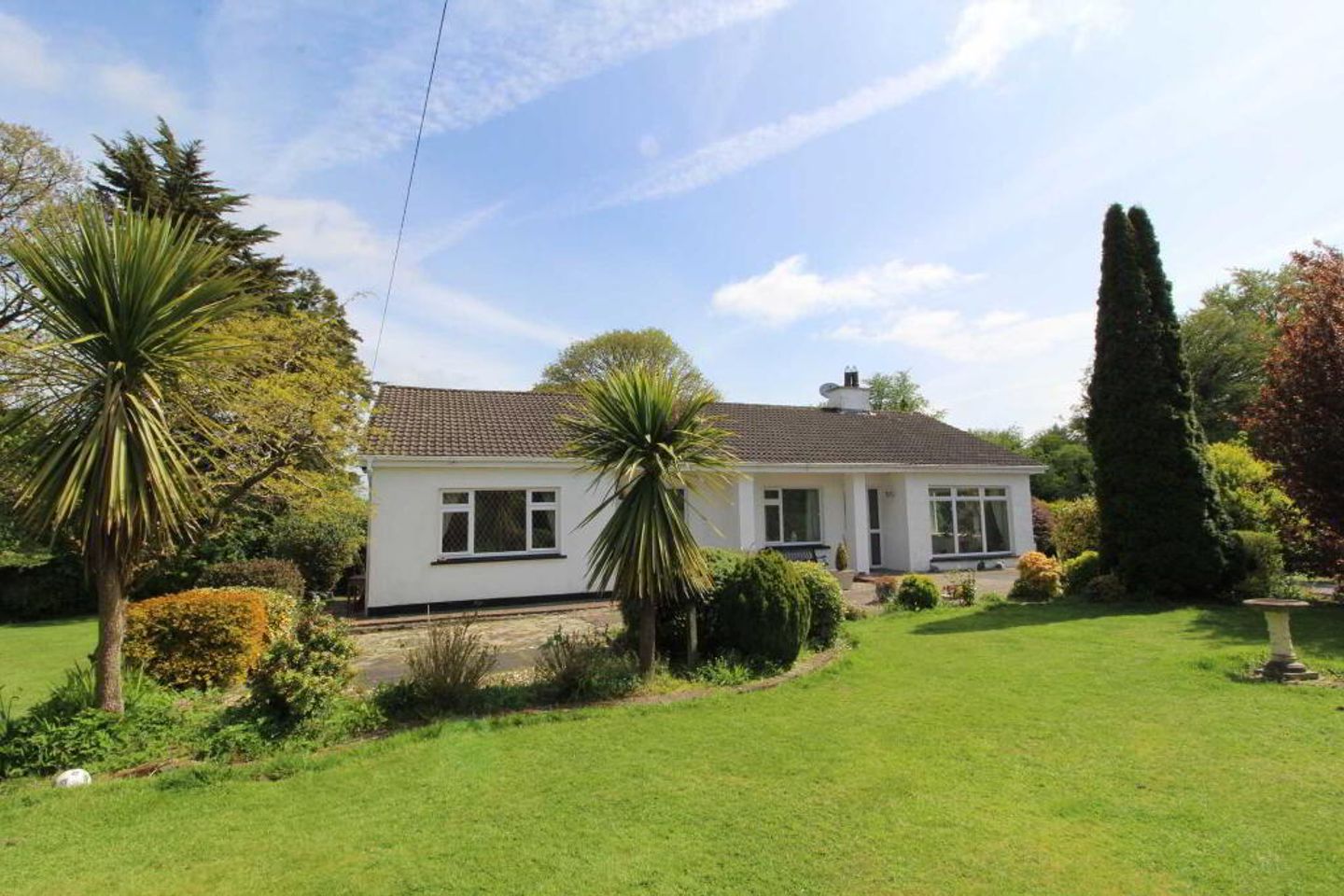 Gardenhill, Castleconnell, Co. Limerick, V94F2A8 is for sale on Daft.ie