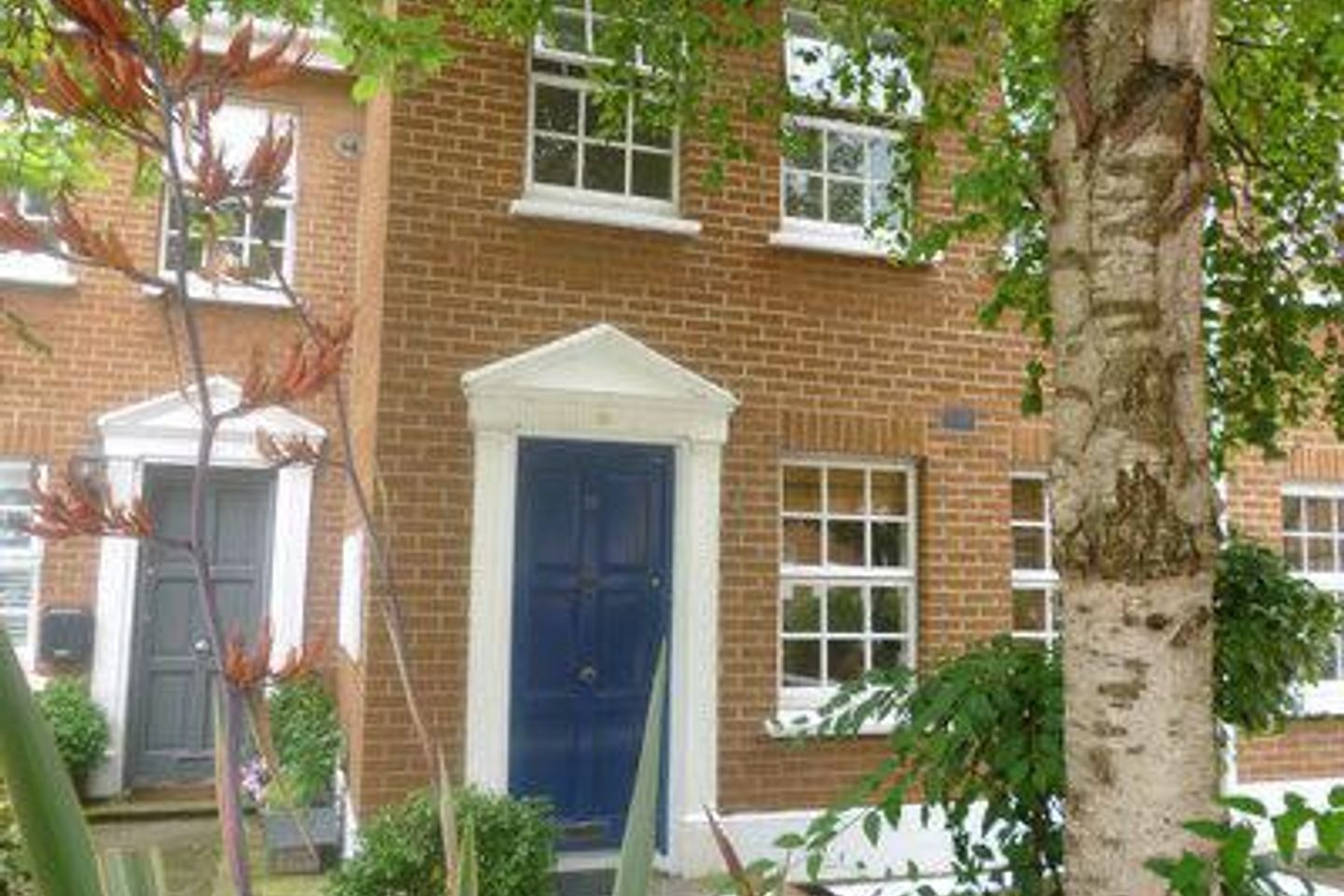 Grosvenor Park, Rathmines, Dublin 6