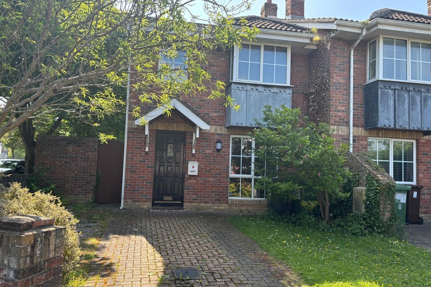 10 Esker Wood Drive, Lucan, Co. Dublin, K78VK72 is for sale on Daft.ie