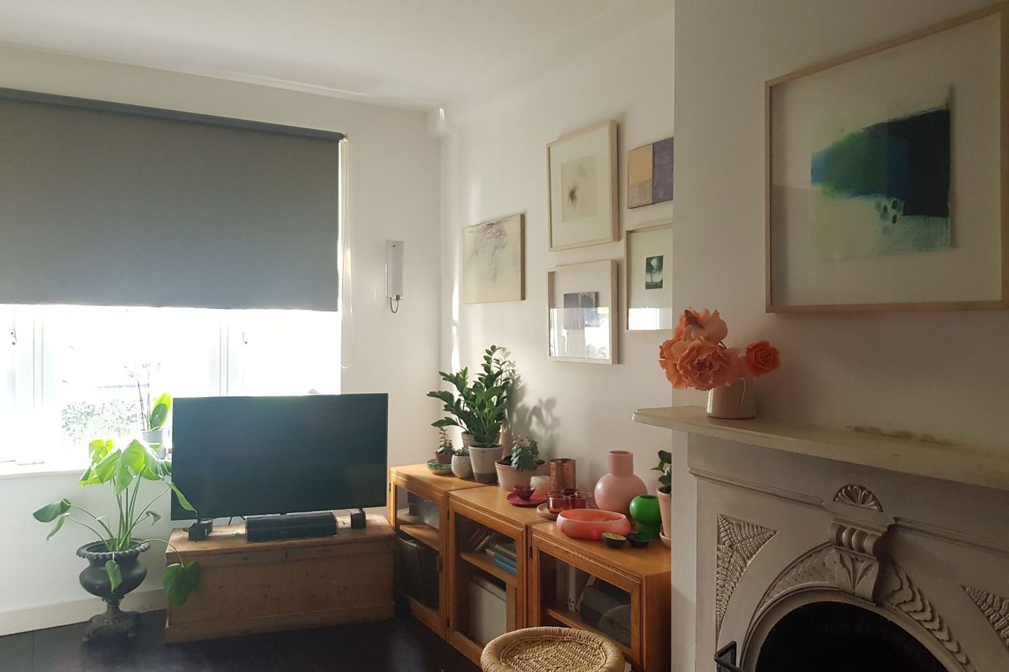 Annamoe Park, Dublin 7, North Circular Road, Dublin 7