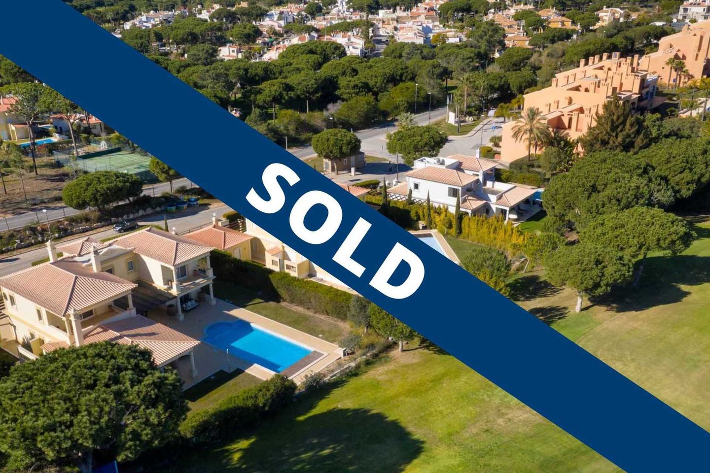 Villa in Vilamoura, Central Algarve,Portugal, Vilamoura, Portugal is for sale on Daft.ie