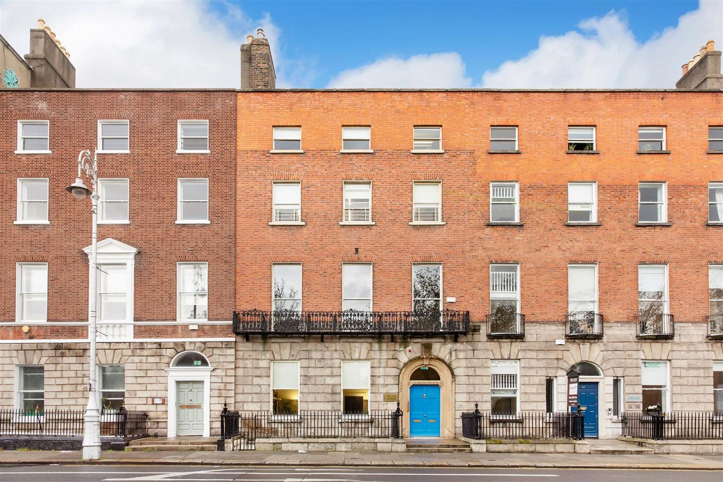 27 Merrion Square North, Dublin 2