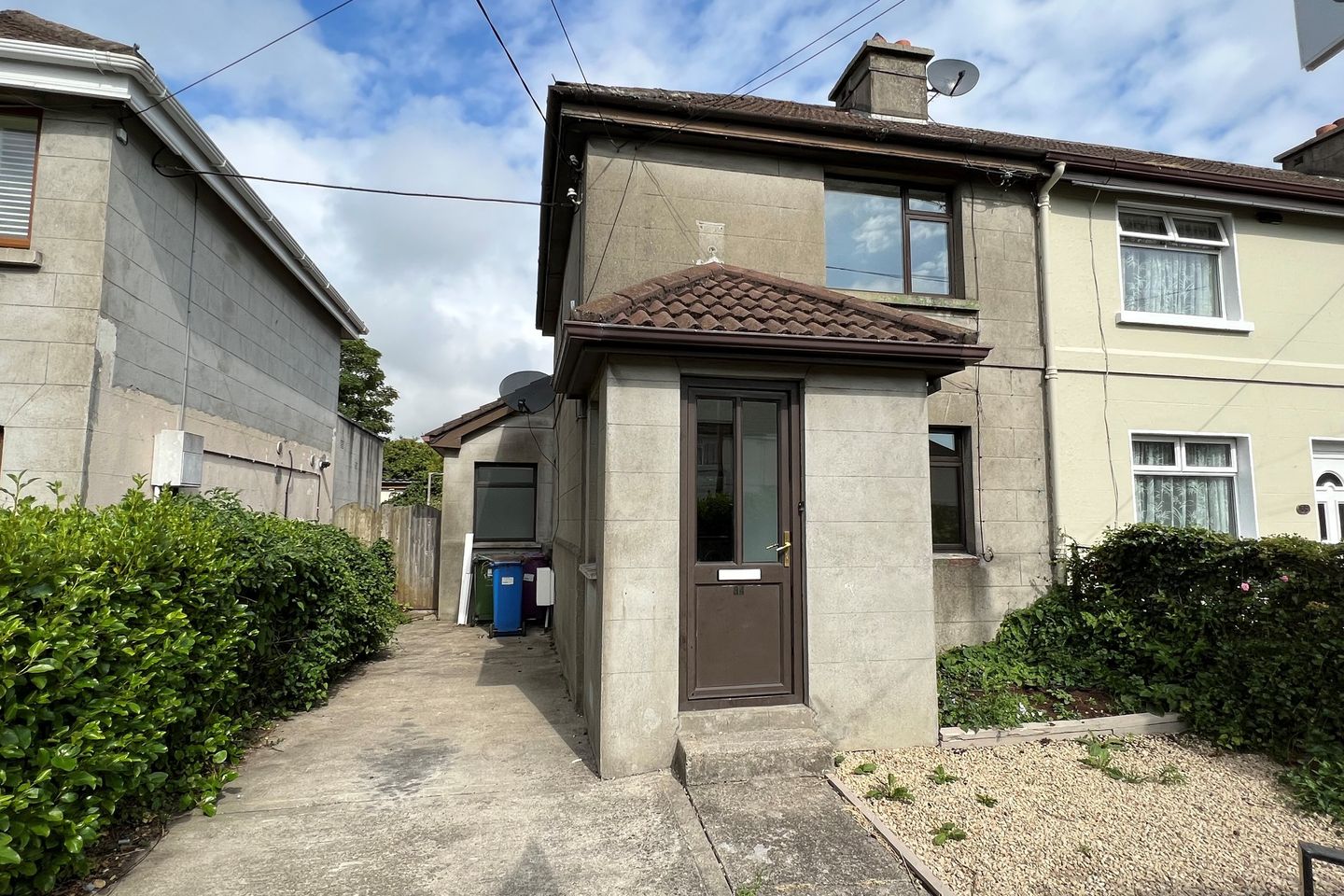 34 Wolfe Tone Square Middle, Bray, Co. Wicklow, A98V3H9