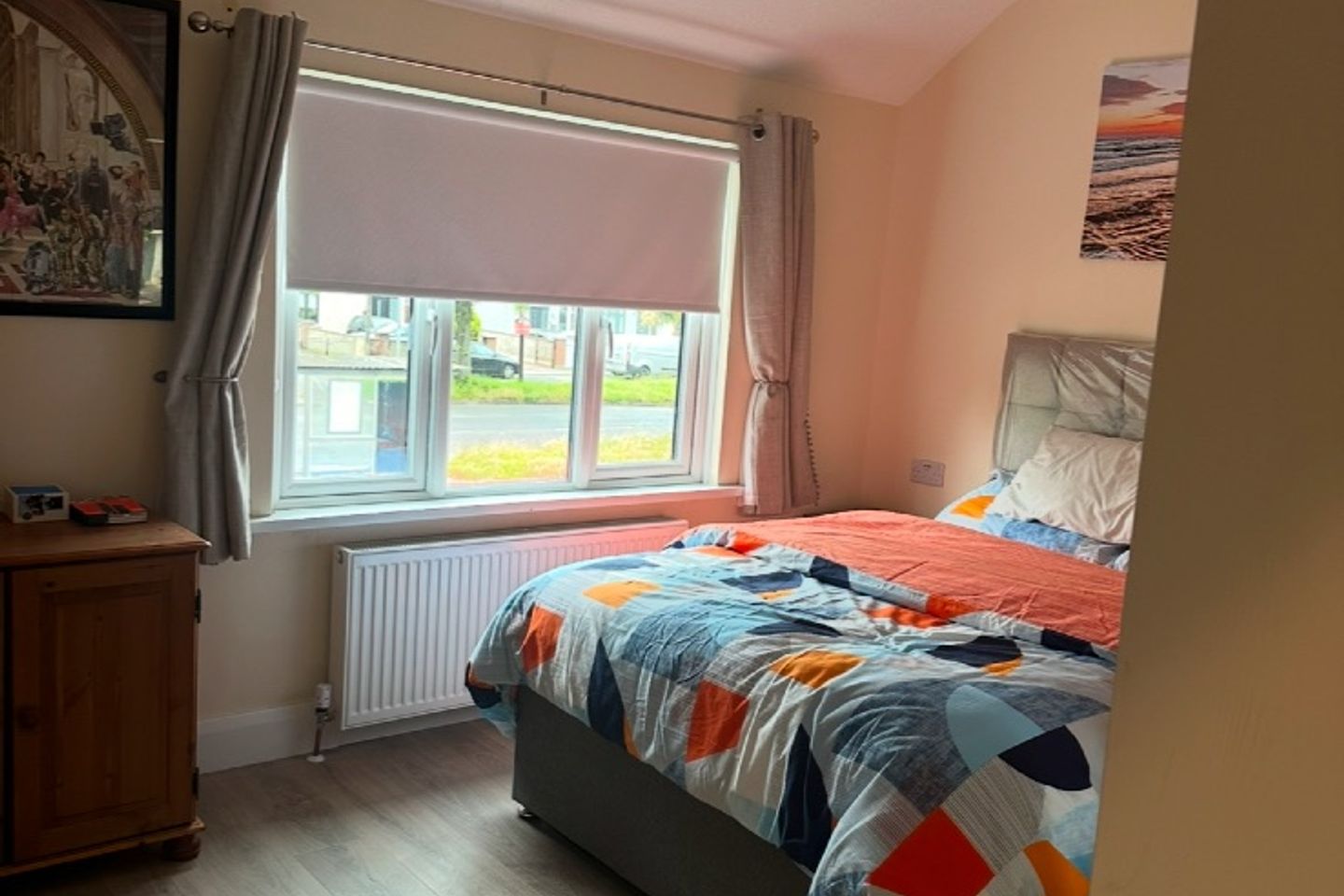 Kylemore Road, Ballyfermot, Dublin 10