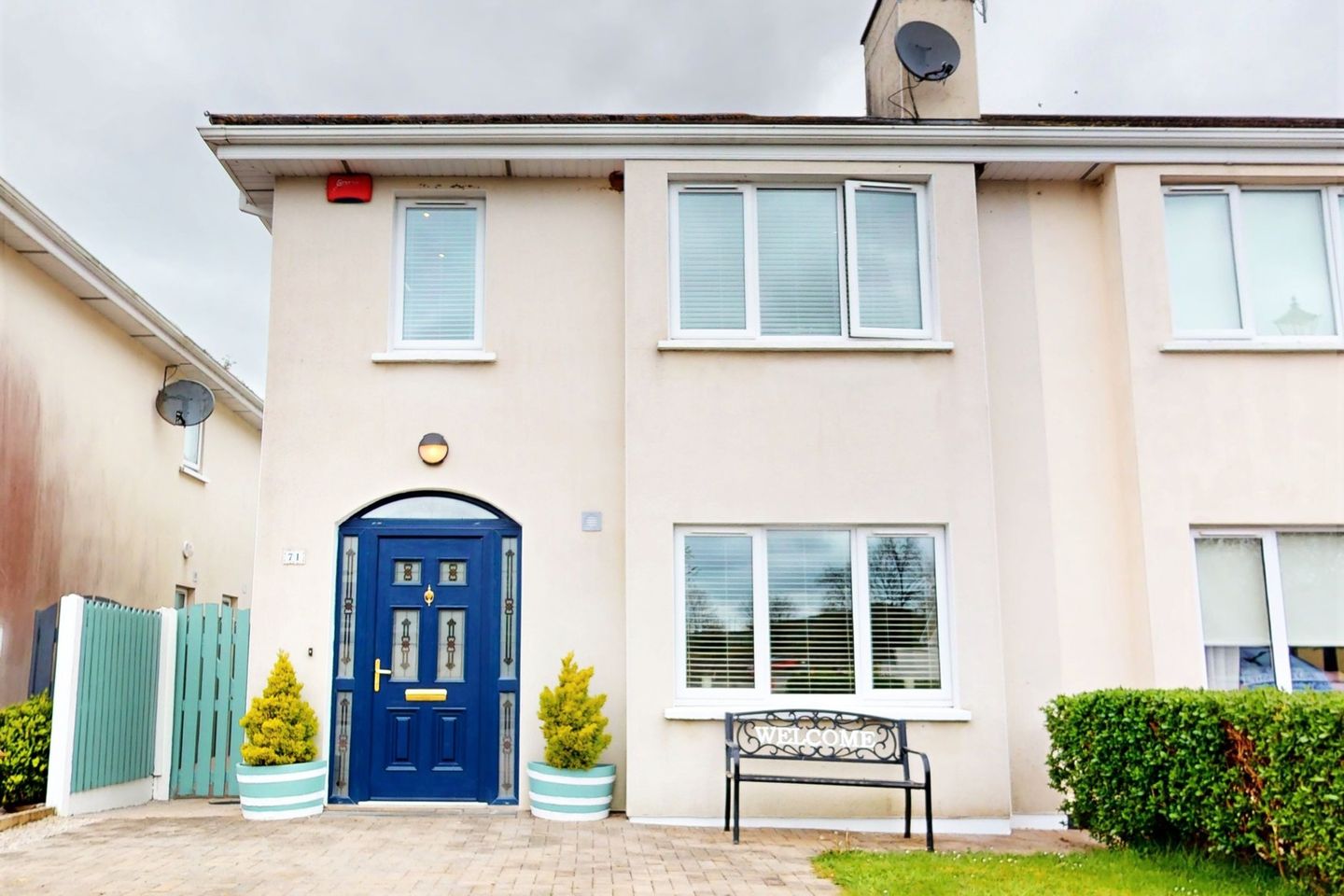 71 Cúl Rua, Aglish, Co. Waterford, P51R2R8 is for sale on Daft.ie