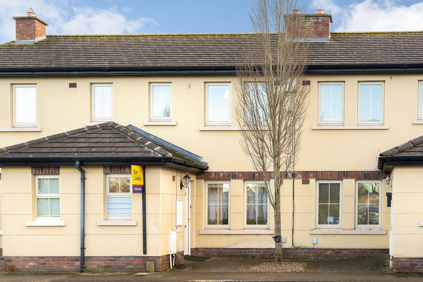 2 Primrose Lane, Naas, Co. Kildare is for sale on Daft.ie