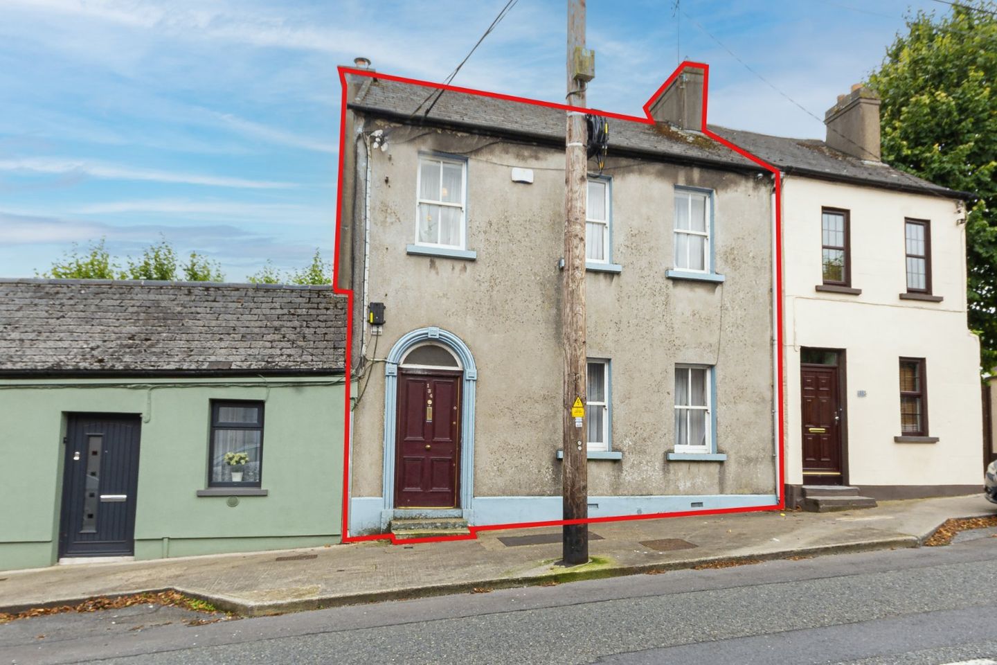 134 Gracedieu Road, Waterford City, Co. Waterford, X91ACX3