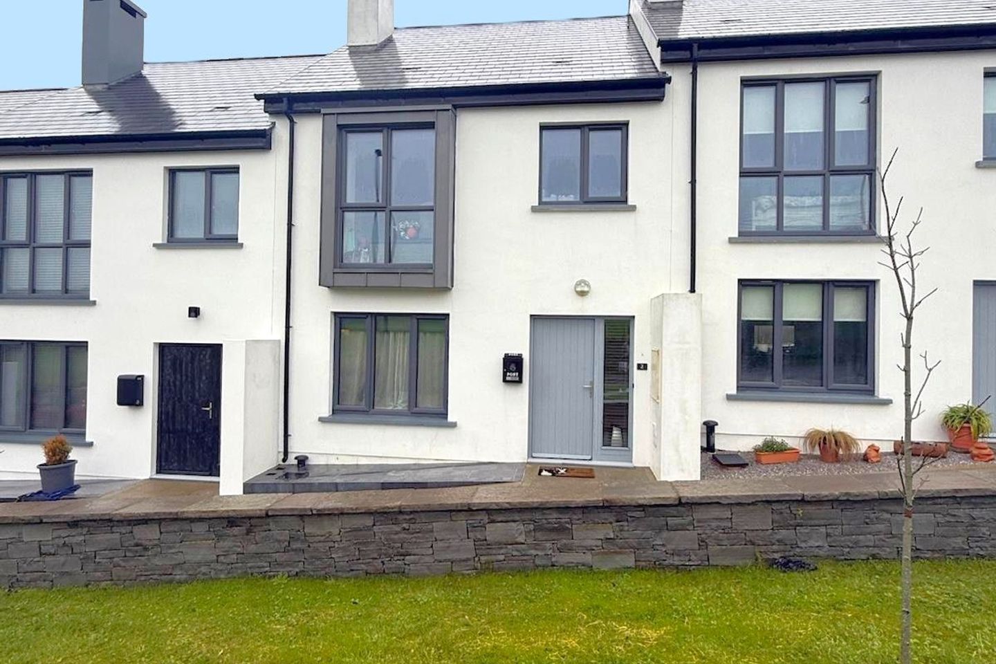 2 Gleann Alainn, Downeen, Rosscarbery, Co. Cork, P85HN90