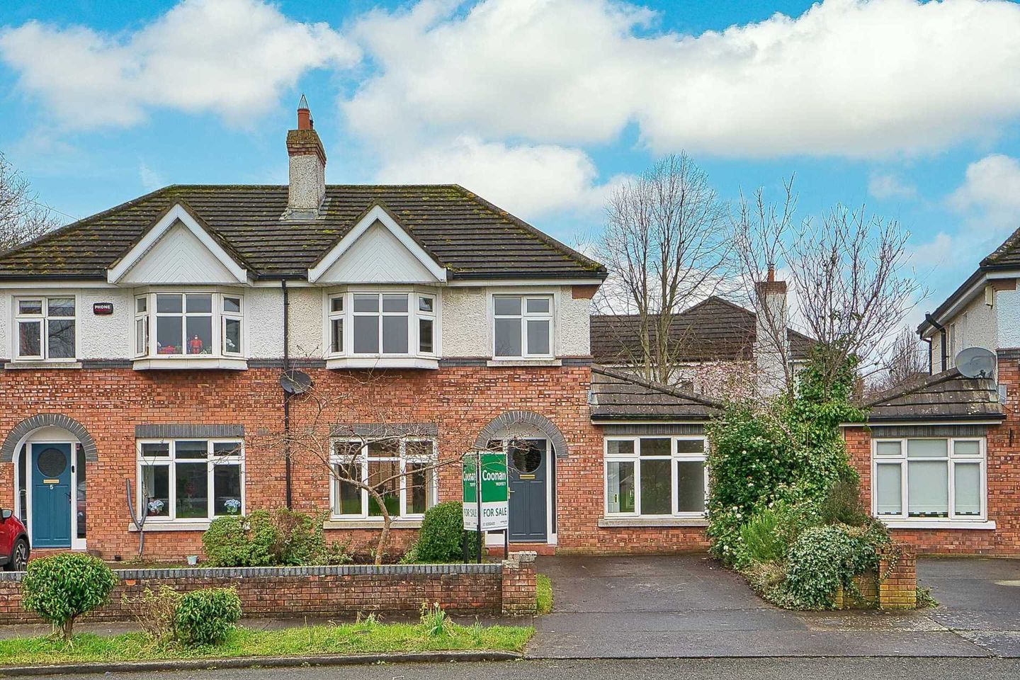 4 Priory Walk, St Raphael`s Manor Celbridge, Celbridge, Co. Kildare