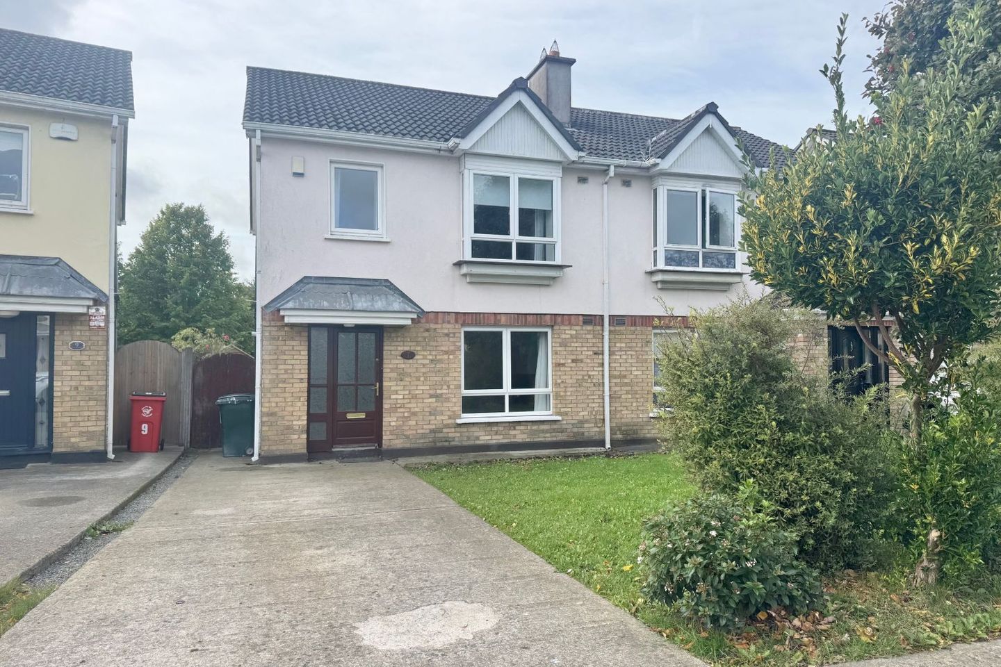 7 Saint Mochta's Avenue, Clonsilla, Porterstown, Dublin 15, D15K8Y9