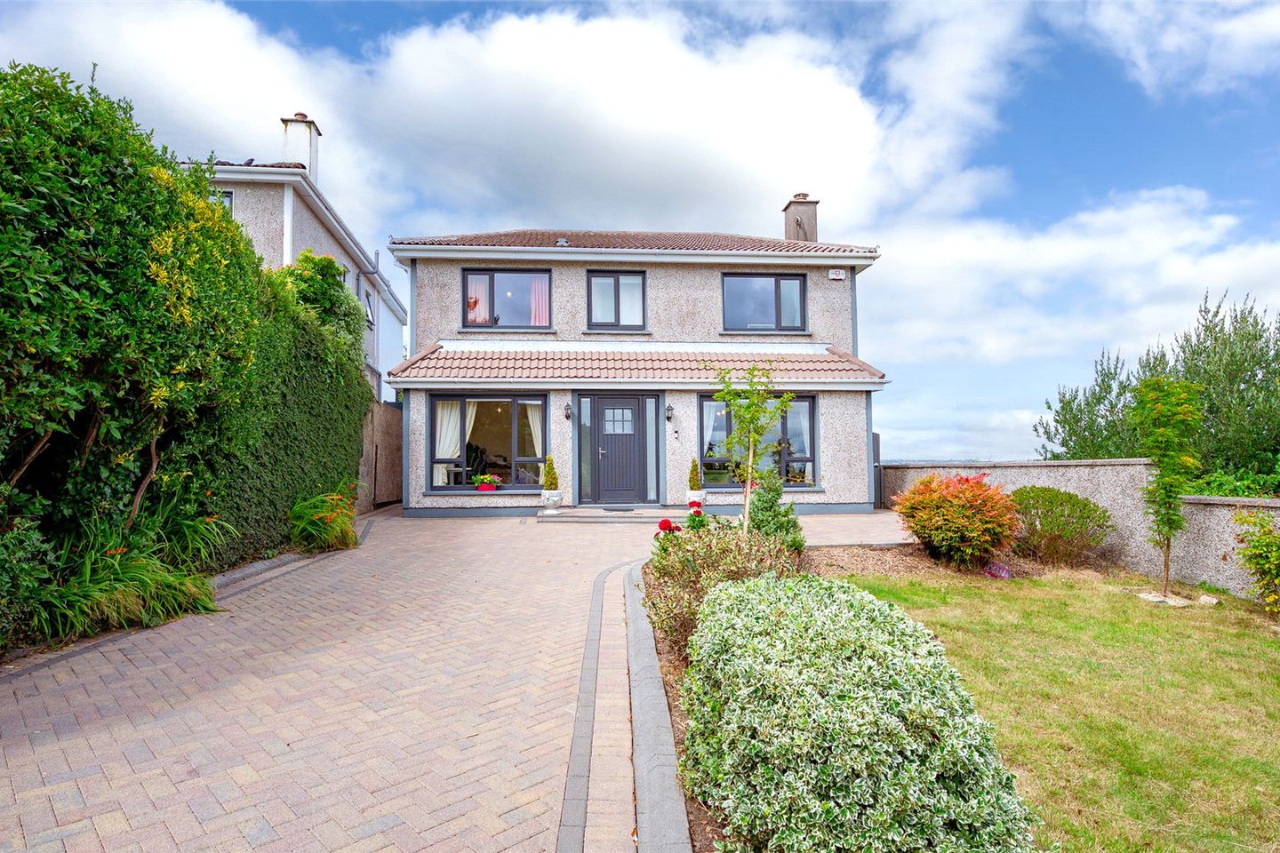 11 Manor Close, Thornbury Heights, Rochestown, Cork City, T12F97C