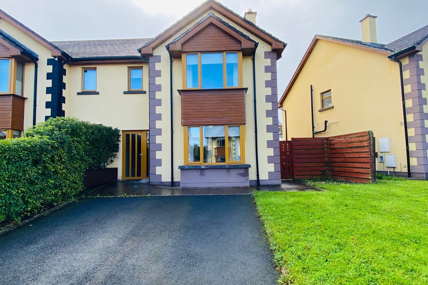 57 Cill Beg Manor, Stradbally, Co. Laois, R32XC53 is for sale on Daft.ie