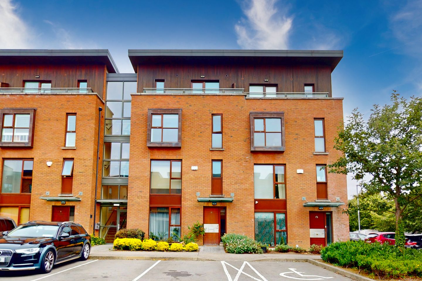 15 Castlegate Dene, Adamstown Castle, Lucan, Co. Dublin, Lucan, Co. Dublin, K78AY27