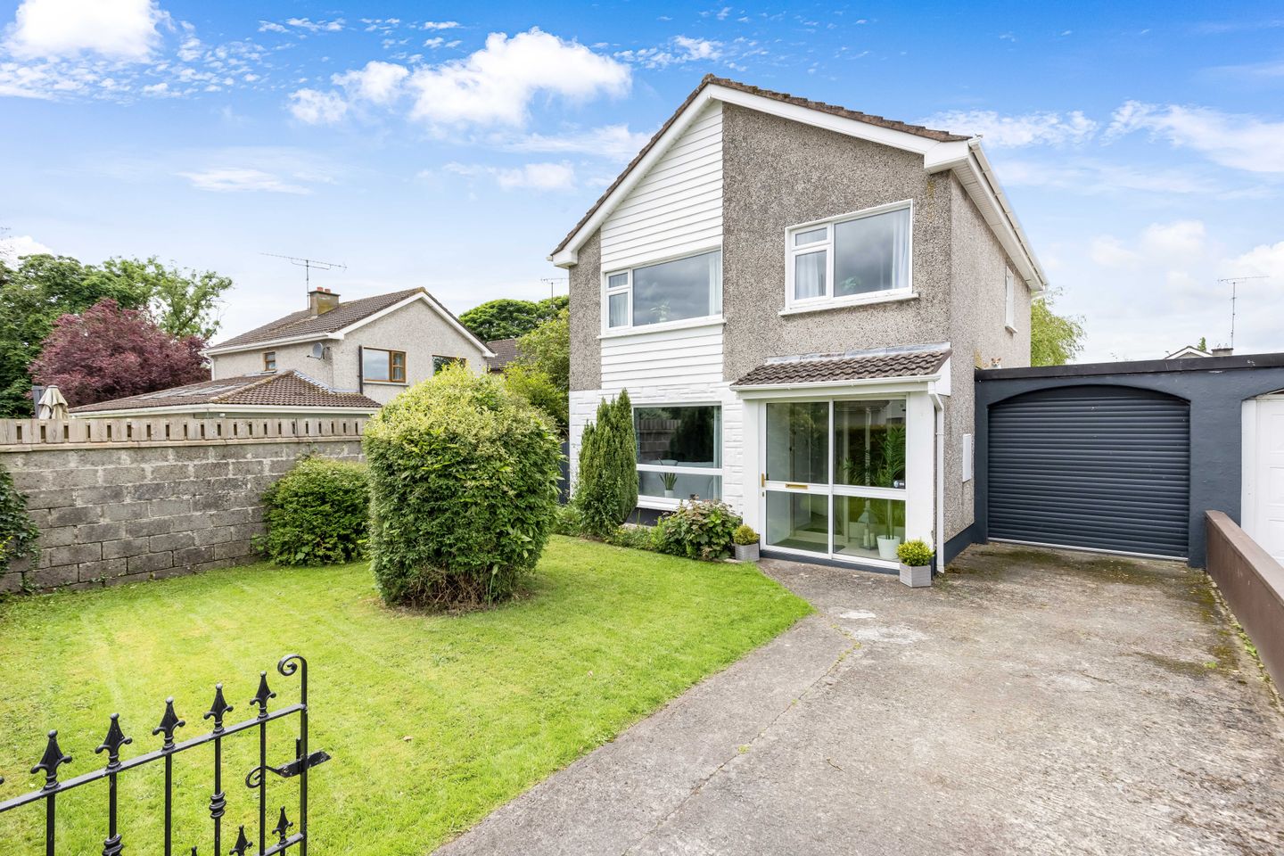24 Park View, Athboy, Co Meath, C15NH74 is for sale on Daft.ie