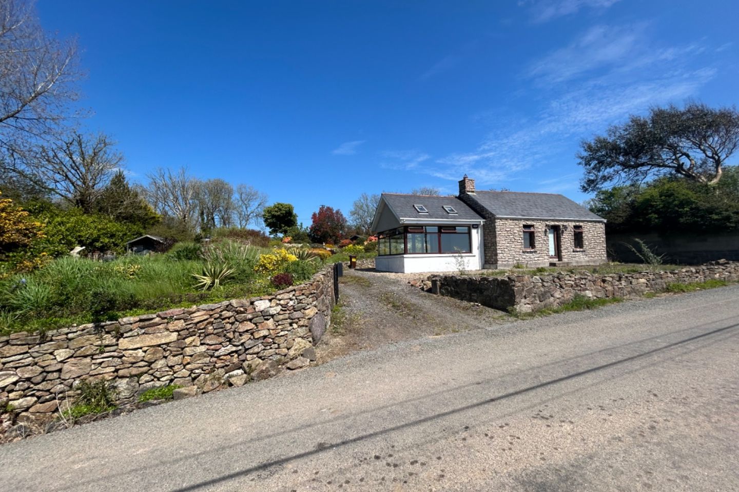 Shanakill, Kilmacthomas, Carrigeen, Co. Waterford, X42W983 is for sale