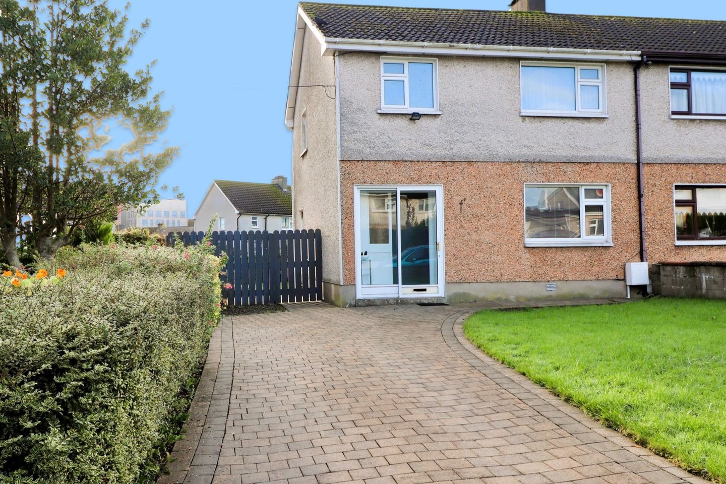 23 High Meadows, Gouldavoher, Dooradoyle, Co. Limerick, V94AE1C is for