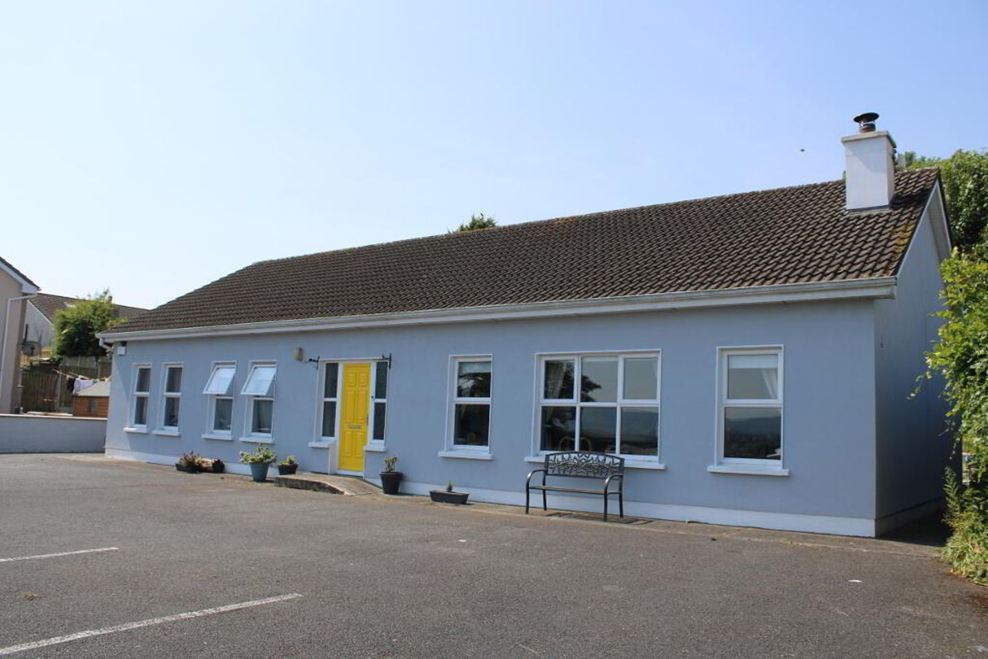 The Green, Hacketstown, Co. Carlow, R93FT75 is for sale on Daft.ie