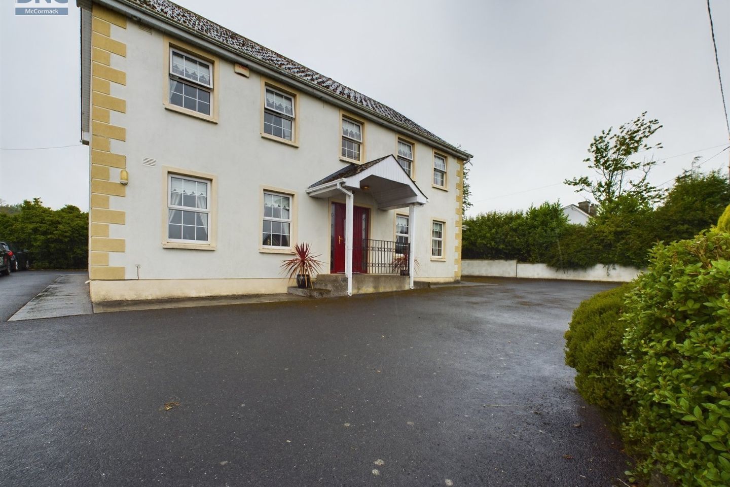 16 Thomas Traynor Rd, Castledermot Rd, Tullow, Co. Carlow, R93WN26 is