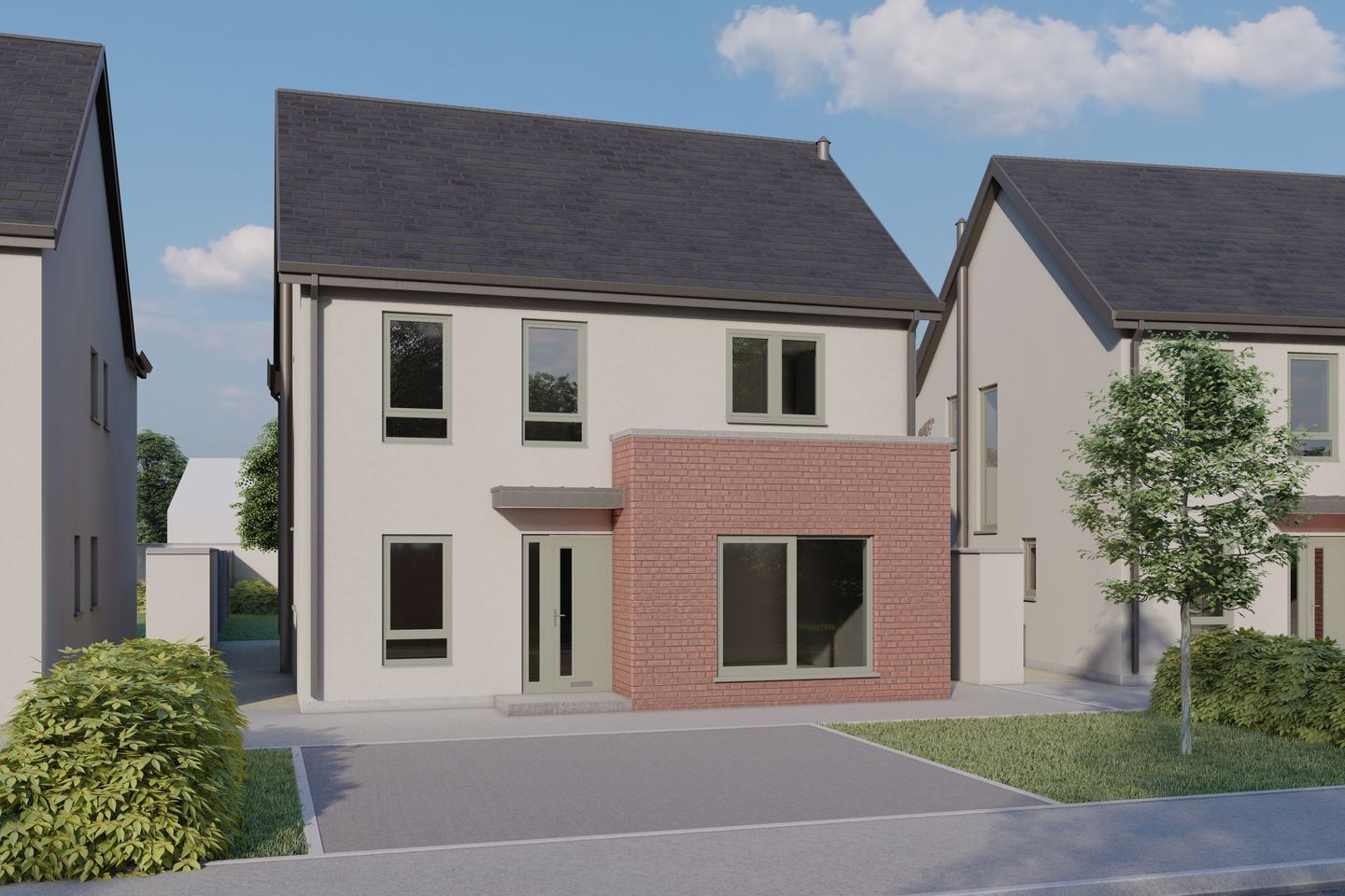 Arlington , Arlington , Kerry Pike, Co. Cork is for sale on Daft.ie