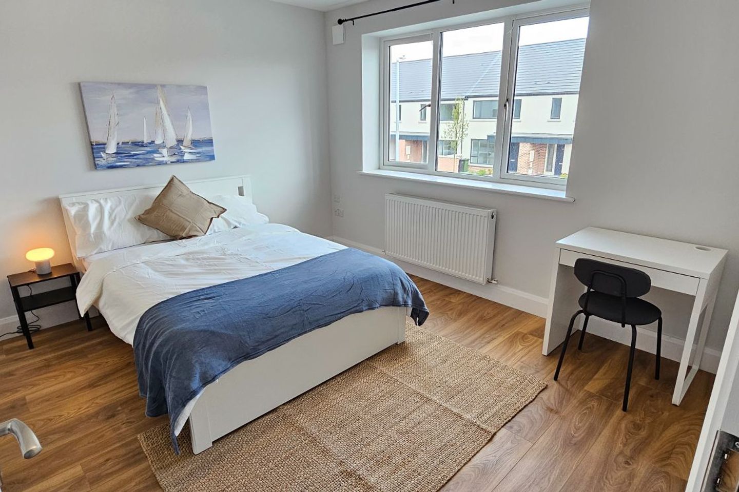 Ballymakenny Dene, Ballymakenny Park, Drogheda, Co, Drogheda, Co. Louth
