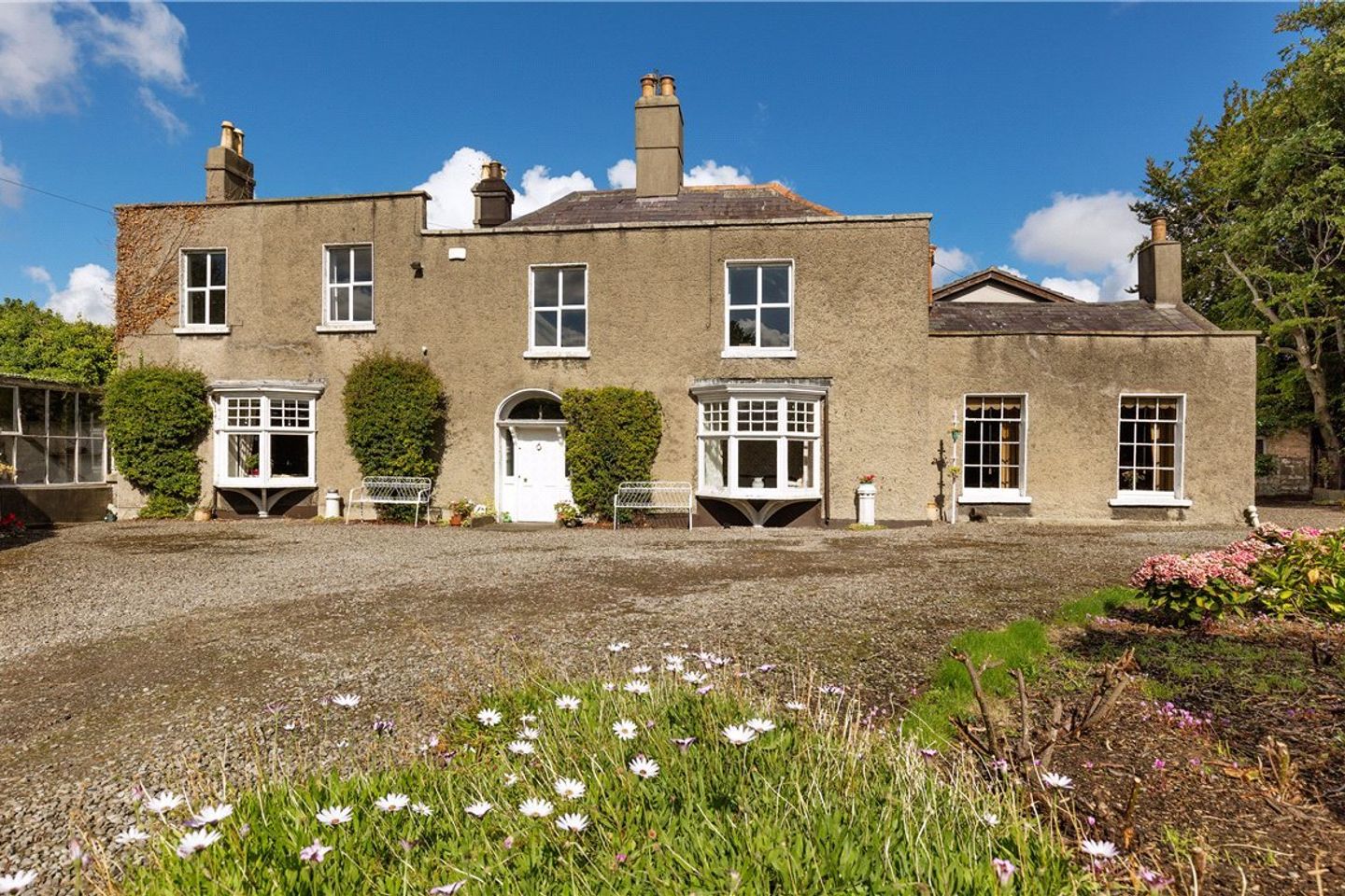 Cherrymount House, Cherrymount Park, North Circular Road, Dublin 7