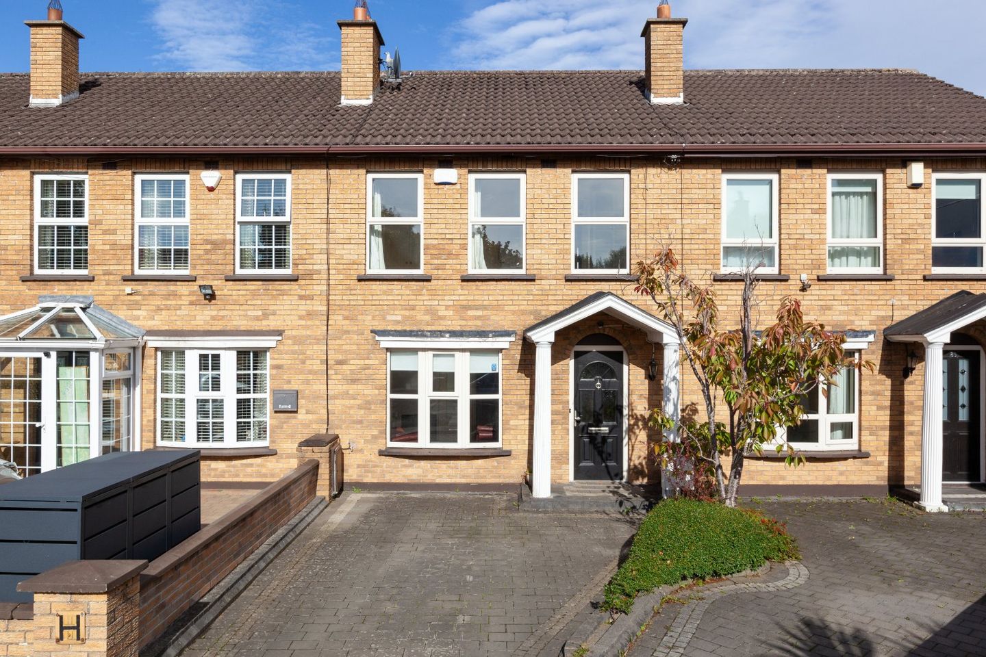 87 Park Drive Avenue, Castleknock, Dublin 15, D15H762
