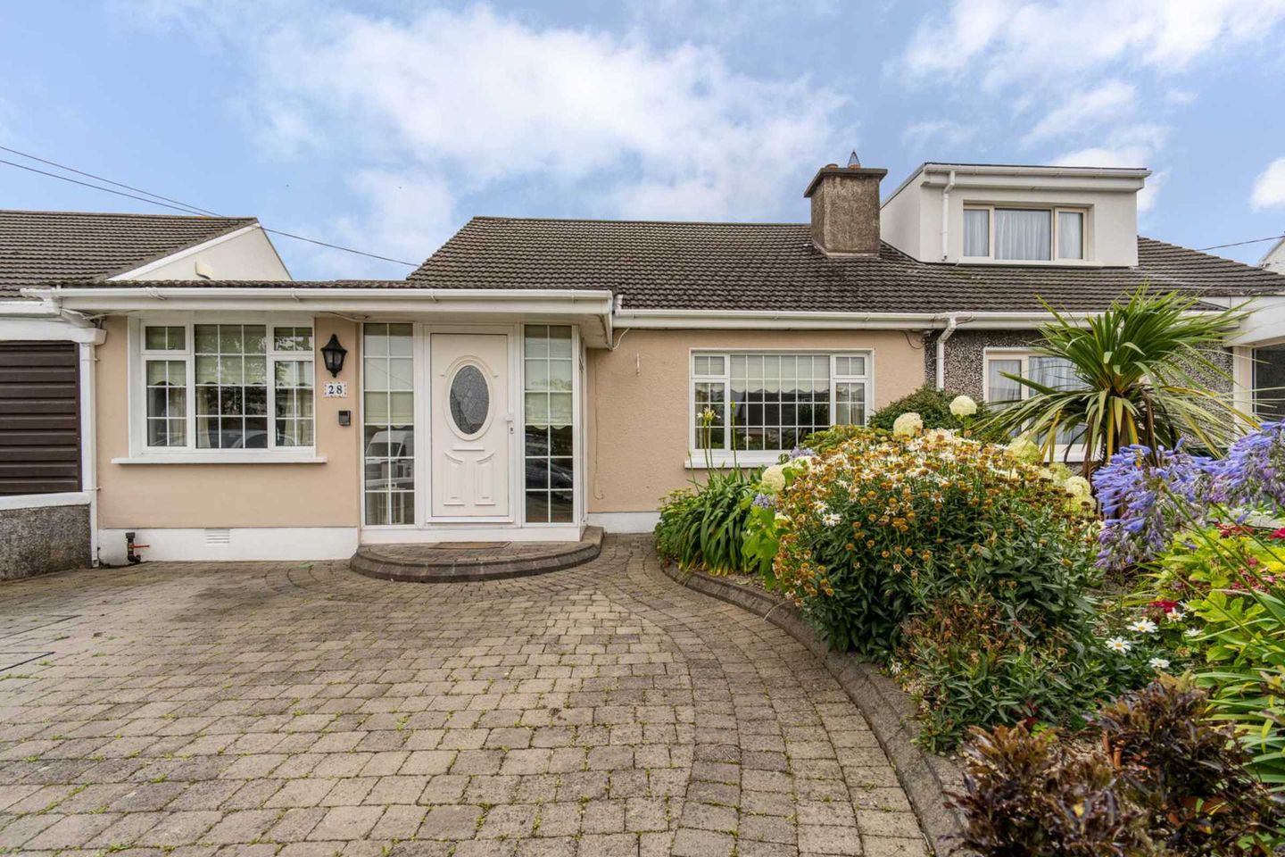 28 Limekiln Drive, Manor Estate, Terenure, Dublin 12 is for sale on Daft.ie