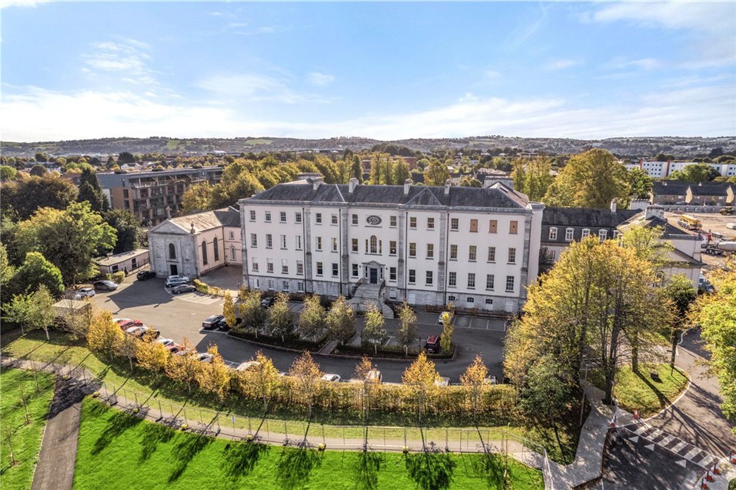 15 Blackrock House, Blackrock Road Cork, Blackrock, Co. Cork, T12HW7C