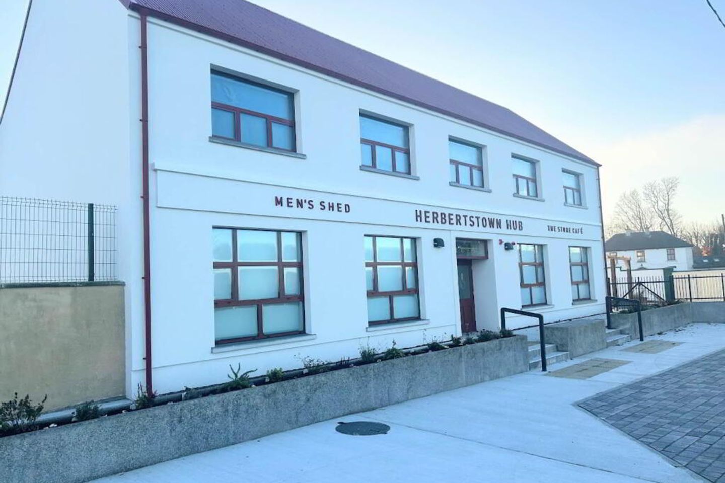 Herbertstown Hub, Main Street, Herbertstown, Co. Limerick
