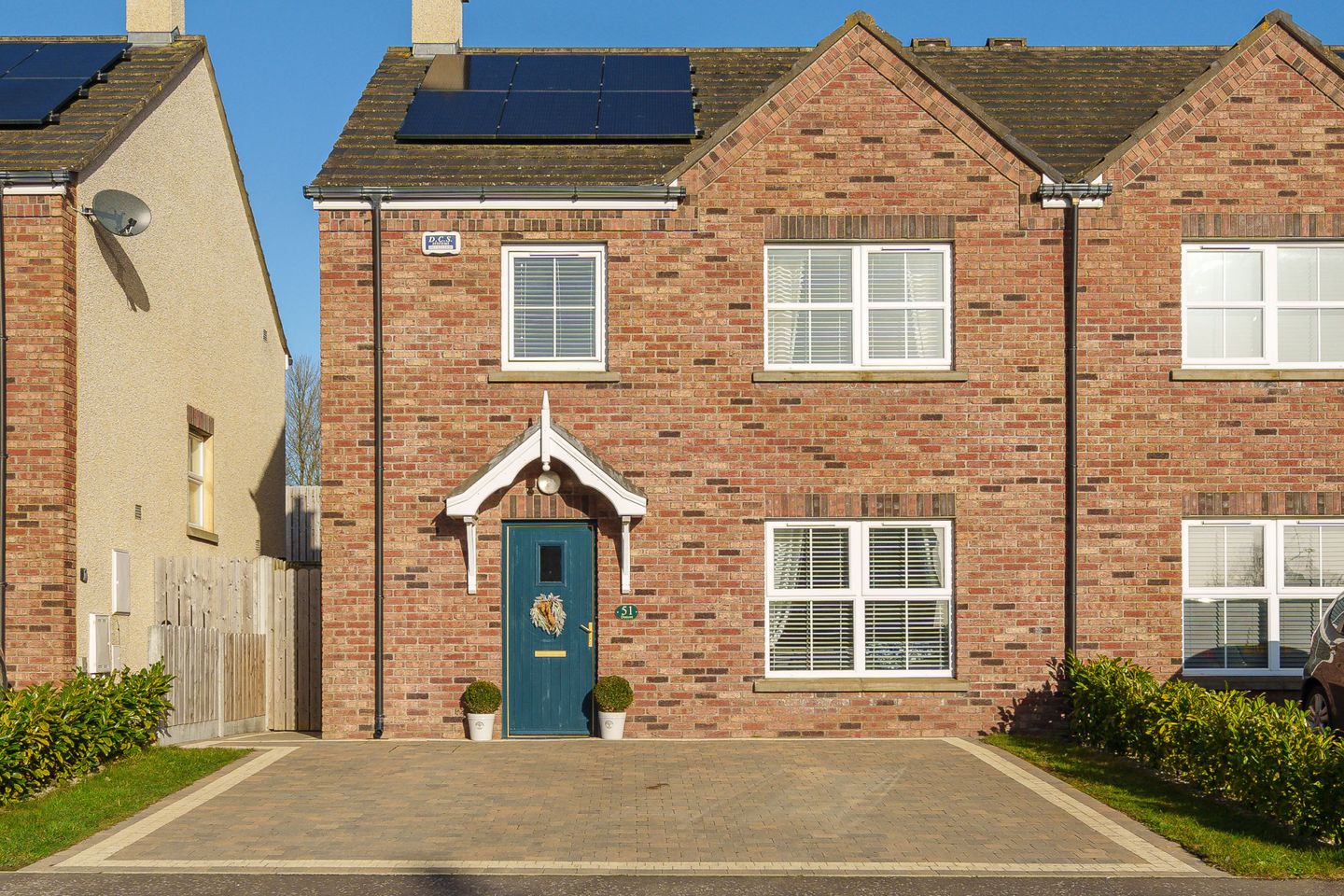 51 Donore, Earlsfort, Blackrock, Co. Louth, A91P5WA is for sale on Daft.ie