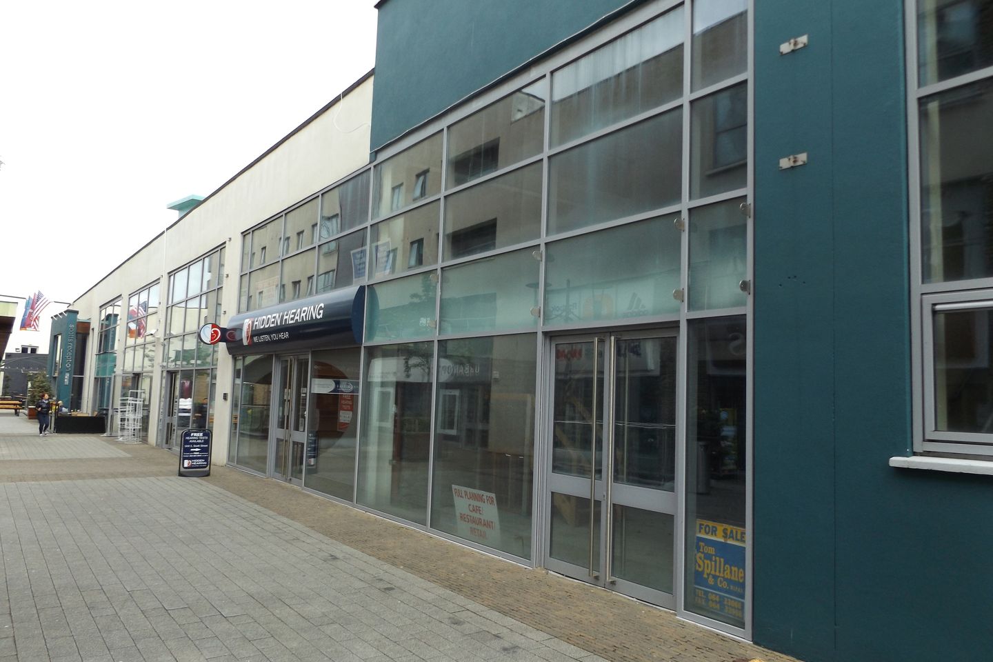 Commercial property for rent in Units 5 Scotts Street, Killarney, Co. Kerry